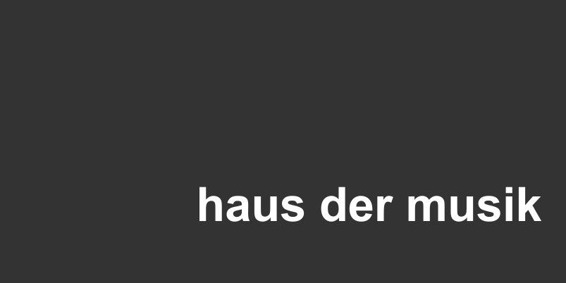 Haus der Musik